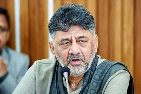 ಸಿಎಂ ಡಿ.ಕೆ.ಶಿವಕುಮಾರ್ ಸುದ್ದಿಗೋಷ್ಠಿ ಬಿಗ್ ಅಪ್ಡೇಟ್ಸ್!
