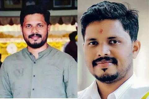 ಪ್ರವೀಣ್ ನೆಟ್ಟಾರು ಹತ್ಯೆ ಪ್ರಕರಣಕ್ಕೆ ಬಿಗ್ ಟ್ವಿಸ್ಟ್!