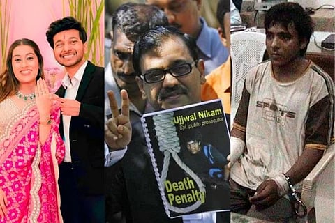 ಪ್ರಕರಣದ ಜವಾಬ್ದಾರಿಯನ್ನು ಖ್ಯಾತ ವಕೀಲ ಉಜ್ವಲ್ ನಿಕಮ್​ಗೆ ನೀಡಿದ ಸಿಎಂ ಫಡ್ನವೀಸ್