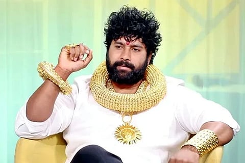 ತೆಲಂಗಾಣ ಸಿಎಂ ರೇವಂತ್ ರೆಡ್ಡಿ ಆಪ್ತನೆಂದು ಹೇಳಿಕೊಂಡು 32 ಲಕ್ಷ ವಂಚಿಸಿದ್ದ ಸೂರ್ಯಾಭಾಯ್ ಅರೆಸ್ಟ್​​