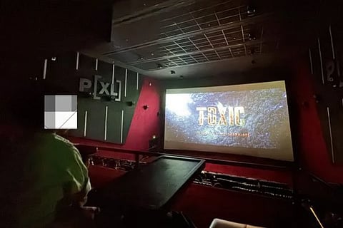 ‘ಟಾಕ್ಸಿಕ್’ ಸಿನಿಮಾ ನೋಡಲು ಕಂದಮ್ಮನಿಗೂ ಎಂಟ್ರಿ? 