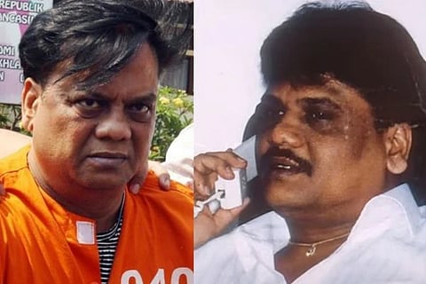 ಭೂಗತ ಪಾತಕಿ ಛೋಟಾ ರಾಜನ್‌ಗೆ 7 ವರ್ಷಗಳ ಜೈಲು