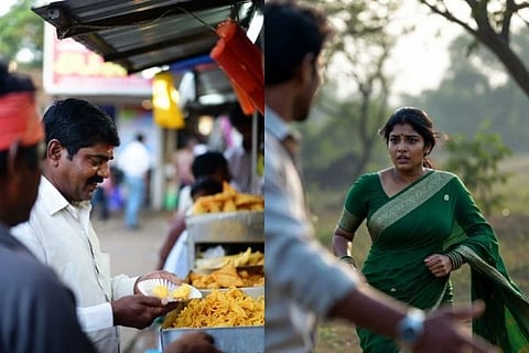 ಸಾಂದರ್ಭಿಕ ಚಿತ್ರ