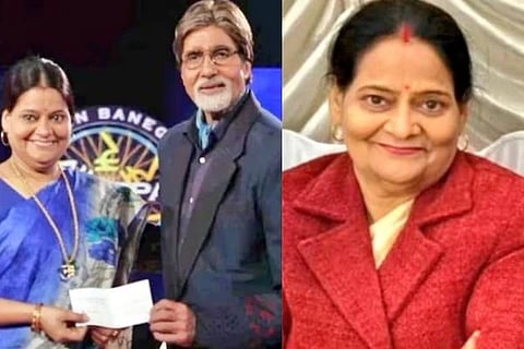 ನೆರೆ ಪರಿಹಾರಕ್ಕೆ ಸಂಬಂಧಿಸಿದ ಹಗರಣದಲ್ಲಿ ಅಮಿತಾ ಸಿಂಗ್ ತೋಮರ್ ಅರೆಸ್ಟ್