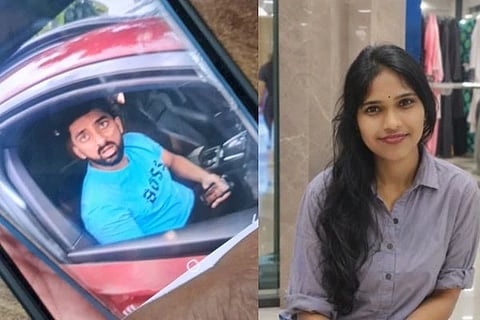 ರಾಜ್ಯಸಭಾ ಸಂಸದ ಲಿಂಗಮನೇನಿ ರಮೇಶ್ ಪುತ್ರ ಲಿಂಗಮನೆನಿ ಸಂಜುಷ್ ವಿರುದ್ಧ ಪ್ರಕರಣ ದಾಖಲು