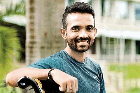 ಯುರೋಪ್ ಕ್ರಿಕೆಟ್‌ಗೆ ಅಜಿಂಕ್ಯ ರಹಾನೆ ಎಂಟ್ರಿ!