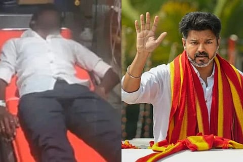 ದಳಪತಿ ವಿಜಯ್ (Thalapathy Vijay)