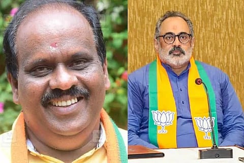 ಕೇರಳದಲ್ಲಿ ಖಾತೆ ತೆರೆದ ಬಿಜೆಪಿ