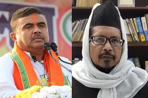 ನಮ್ಮ ಮುಸ್ಲಿಂ ಸಮುದಾಯದವನ್ನು ನಿರ್ಲಕ್ಷಿಸಬೇಡಿ: ಅಖಿಲ ಭಾರತ ಮುಸ್ಲಿಂ ಜಮಾತ್‌ನ ರಾಷ್ಟ್ರೀಯ ಅಧ್ಯಕ್ಷ ಮೌಲಾನಾ ಮುಫ್ತಿ ಶಹಾಬುದ್ದೀನ್ ರಜ್ವಿ