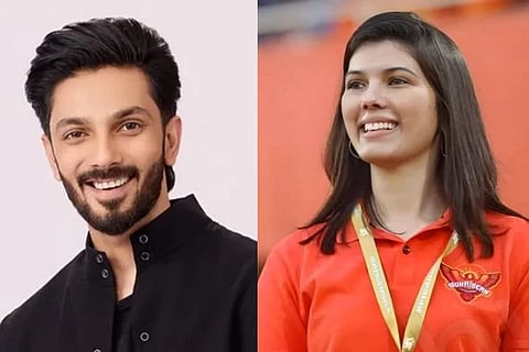 ಕಾವ್ಯಾ ಮಾರನ್-ಅನಿರುದ್ಧ್ ರವಿಚಂದರ್ ಮದುವೆ ಫಿಕ್ಸ್? 
