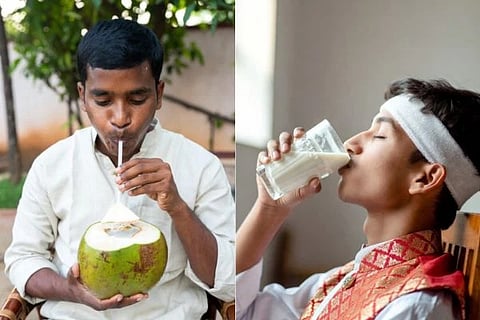 ಸಾಂದರ್ಭಿಕ ಚಿತ್ರ