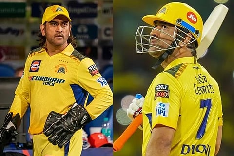 ಮುಂದಿನ ಐಪಿಎಲ್​ನಲ್ಲಿ 'ಕ್ಯಾಪ್ಟನ್ ಕೂಲ್' ಮುಖ್ಯ ಕೋಚ್ ಜವಾಬ್ದಾರಿ ವಹಿಸಿಕೊಳ್ಳುವ ಸಾಧ್ಯತೆ