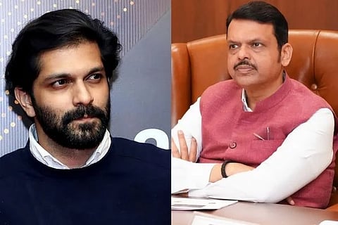 ಆಟೋ ರಿಕ್ಷಾ, ಕ್ಯಾಬ್​ ಚಾಲಕರಿಗೆ ಅಮಿತ್​ ಠಾಕ್ರೆ ಎಚ್ಚರಿಕೆ