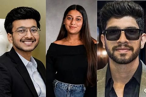 ಮದುವೆ ಶಾಪಿಂಗ್‌ಗೆ 1 ಕೋಟಿ ಪಡೆದಿದ್ದ ಭಾವಿ ಪತ್ನಿ ಸಿಯಾ