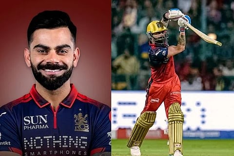 ಐಪಿಎಲ್ 2026ರಲ್ಲಿ ವಿರಾಟ್ ಕೊಹ್ಲಿ ಅವರ ಸಂಭಾವನೆ ಎಷ್ಟು?