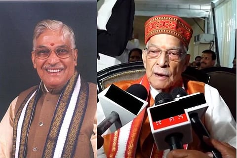 ನಾವಿನ್ನೂ ವಿಶ್ವಗುರು ಆಗಿಲ್ಲ : ಮುರಳಿ ಮನೋಹರ ಜೋಶಿ