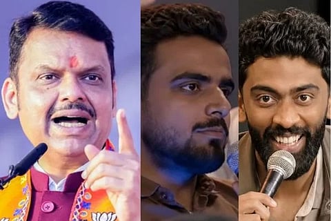 370 ರೂ. ಬಿರಿಯಾನಿ ವಿವಾದಕ್ಕೆ ಮಹಾರಾಷ್ಟ್ರ ಸಿಎಂ ದೇವೇಂದ್ರ ಫಡ್ನವೀಸ್ ಆಕ್ರೋಶ