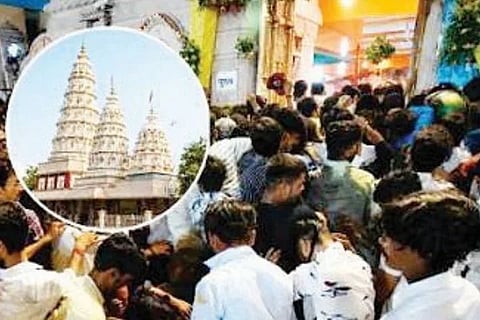 ಸಾಂದರ್ಭಿಕ ಚಿತ್ರ