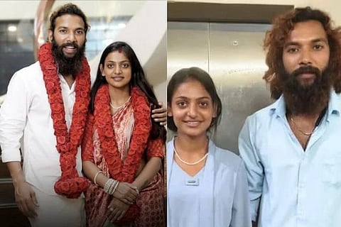 ನಾನು ಮದುವೆಯಾಗುವಾಗ ವಯಸ್ಕಳಾಗಿದ್ದೆ: ಮೊನಾಲಿಸಾ