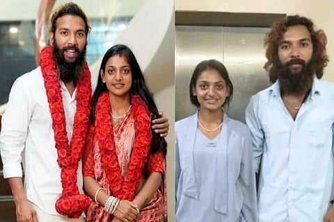ನನ್ನ ಪತ್ನಿ ಈಗ ಗರ್ಭಿಣಿ ಎಂದ ಮೊನಾಲಿಸಾ ಪತಿ ಫರ್ಮಾನ್​