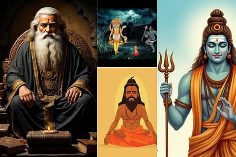 Brahma Hatya Dosha