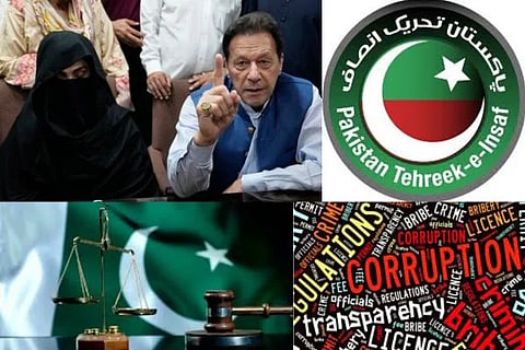 Imran Khan