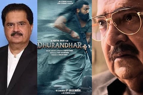 Dhurandhar