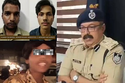 ಕೋಟಿ ಆಸೆಗೆ ಅಪ್ರಾಪ್ತ ಯುವಕನನ್ನು ಕೊಂದು, ವೃಷಣ ಕದ್ದ ಪಾಪಿಗಳು