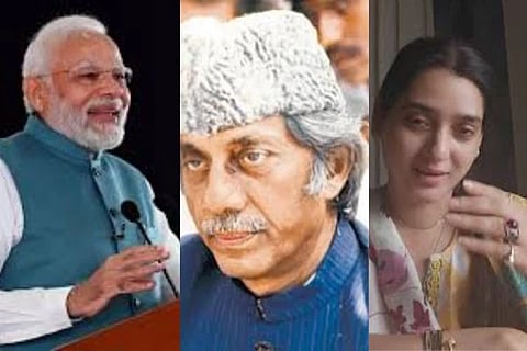  Naredra Modi