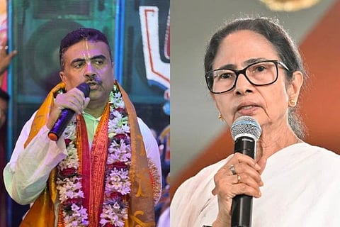 West Bengal Election