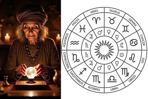 Astrology