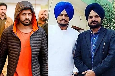 ಸಿಧು ಮೂಸೆವಾಲಾ (Sidhu Moose Wala)