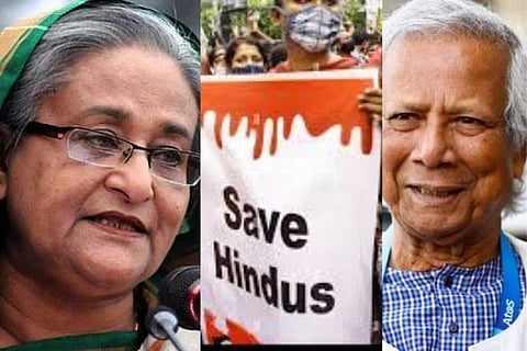 Sheikh Hasina
