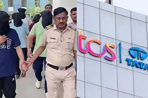 ಸಹದ್ಯೋಗಿಗೆ ಜಿಮ್​ಗೆ ಹೋಗು ಶೇಪ್​ಗೆ ಬರ್ತೀಯಾ ಅಂತಿದ್ದ ಆರೋಪಿ