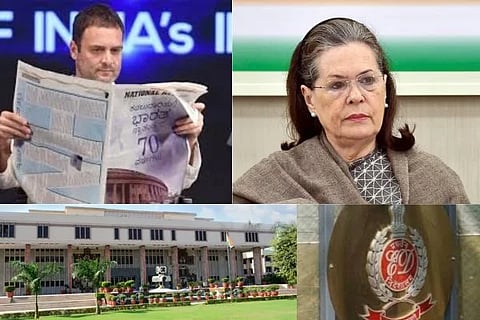 National Herald