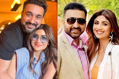 ಜೈಲಿನಲ್ಲಿರುವಾಗ ವಿಚ್ಛೇದನದ ವೃದ್ದಿ ಸುದ್ದಿಯಿಂದ ಆತ್ಮಹತ್ಯೆಗೆ ಮುಂದಾಗಿದ್ದೆ ಎಂದ ರಾಜ್ ಕುಂದ್ರಾ