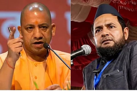 ಶ್ರೀಕೃಷ್ಣ ಮುಸ್ಲಿಂ, ದಿನಕ್ಕೆ 5 ಬಾರಿ ನಮಾಜ್ ಮಾಡುತ್ತಿದ್ದ ಎಂದು ಮೌಲಾನಾ ಜರ್ಜೀಸ್ ಅನ್ಸಾರಿ