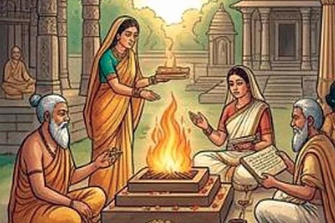 ಸಾಂದರ್ಭಿಕ ಚಿತ್ರ