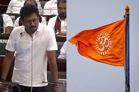 ಜನರನ್ನು ಒಡೆಯುವ ಸನಾತನವನ್ನು ನಿರ್ಮೂಲನೆ ಮಾಡಬೇಕೆಂದ ಉದಯನಿಧಿ