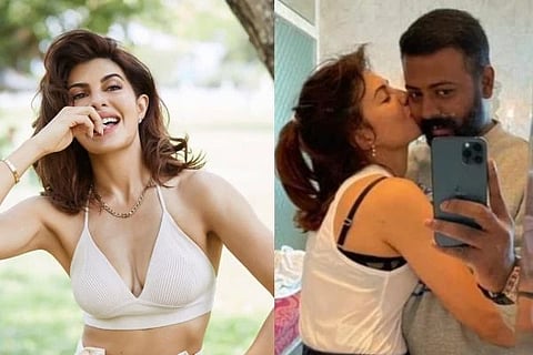 ಆರೋಪಿ ಸುಕೇಶ್​ ಜೊತೆ ಕೈ ಜೋಡಿಸಿದ್ದ ನಟಿ ಜಾಕ್ವೆಲಿನ್ ಫರ್ನಾಂಡಿಸ್‌