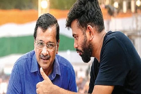 ಸಾಂದರ್ಭಿಕ ಚಿತ್ರ