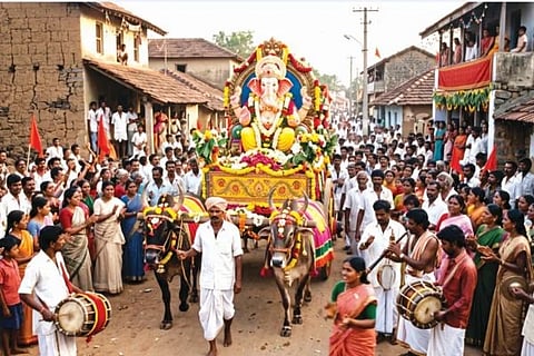 ಸಾಂದರ್ಭಿಕ ಚಿತ್ರ