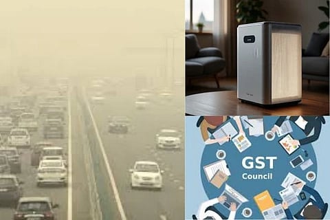  Air Purifier