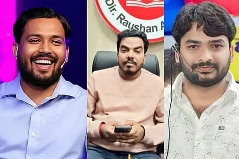 ಖಾನ್ ಸರ್ ವಿರುದ್ಧ ತಮ್ಮನ ಕೊಲೆ ಆರೋಪ ಹೊರಿಸಿದ ರೌಶನ್ ಆನಂದ್