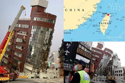 Taiwan