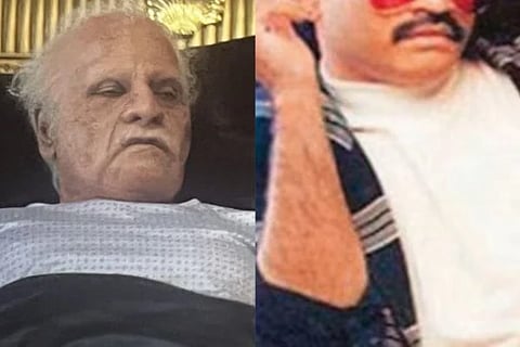  ಚಿತ್ರದಲ್ಲಿನ 'ಬಡೇ ಸಾಬ್' ರಹಸ್ಯ ಕೊನೆಗೂ ಬಯಲು