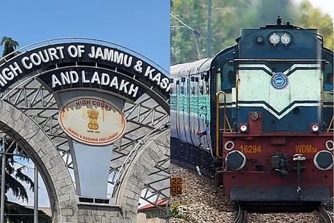 ಲಡಾಖ್‌ನಲ್ಲಿ ಜಮ್ಮು-ಕಾಶ್ಮೀರ ಹೈಕೋರ್ಟ್ ಪೀಠ ಸ್ಥಾಪನೆಗೆ ಸಂಪುಟ ಅನುಮೋದನೆ