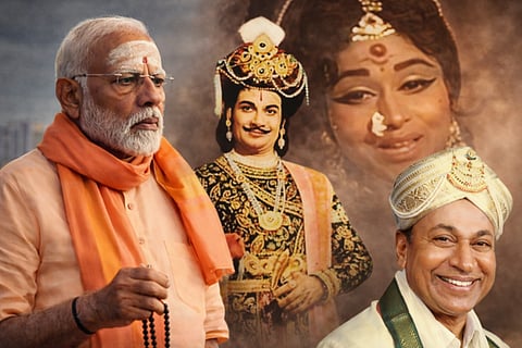 Narendra Modi 