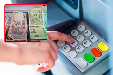 10, 20, 50 Rupee