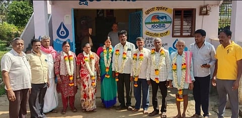 election